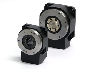 New Low Cost, Precision Hollow Core Rotary Actuators from JVL